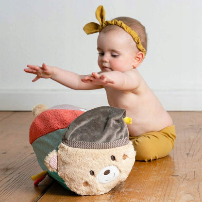 FEHN Bruno crawling roll for babies 6m+