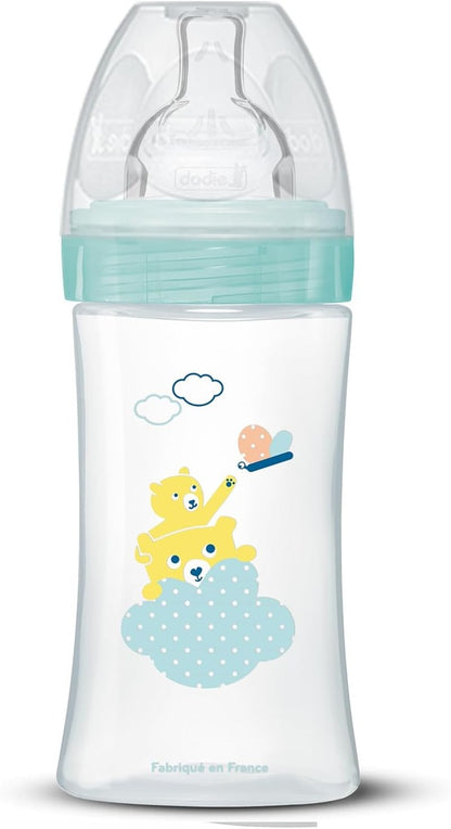 DODIE bottle