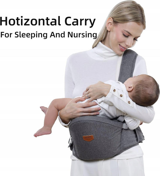 SUNVENO car seat, hip carrier