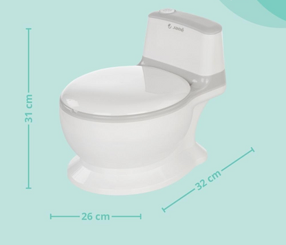 JANE interactive potty My First Toilet