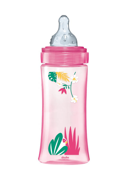 DODIE bottle