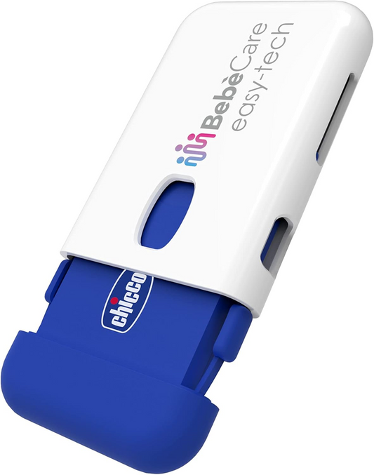CHICCO BEBECARE Easy-Tech Sensor-System für Autokindersitz