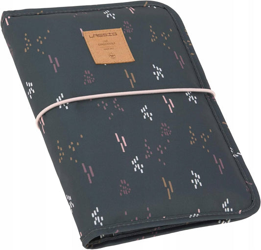 LASSIG organiseur pour couches lingettes + matelas à langer