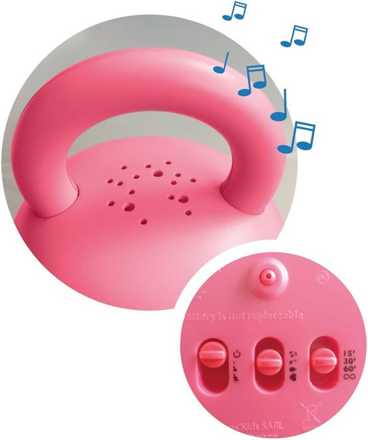 KID' SLEEP My Lantern portable night lamp