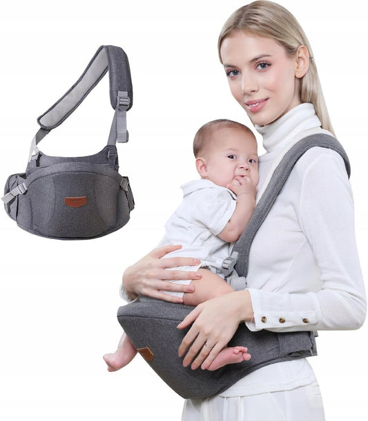 SUNVENO car seat, hip carrier