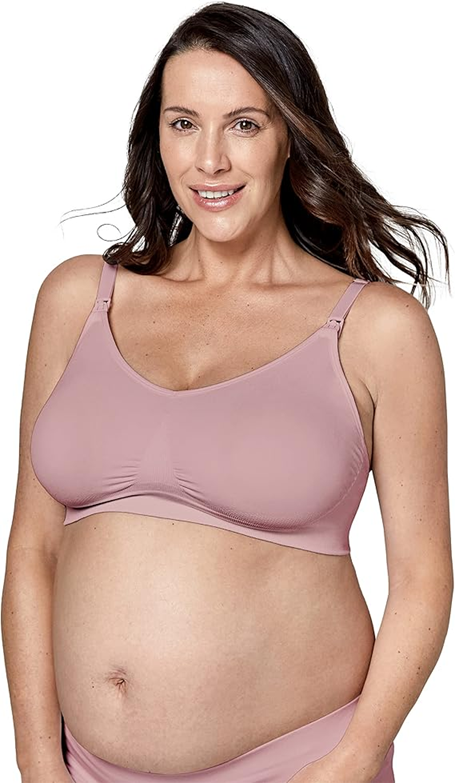 MEDELA KEEP COOL ULTRA nursing bra + XL nursing pads