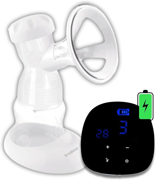 AVAILAND NATURE SMART3 elektrická odsávačka BPA FREE