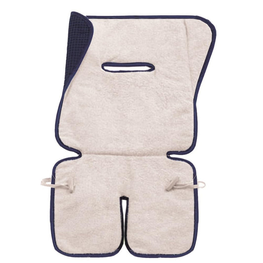 ITALBABY soft insert for stroller, car seat