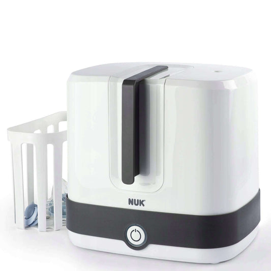 NUK Vario Express sterylizator parowy 6 minut