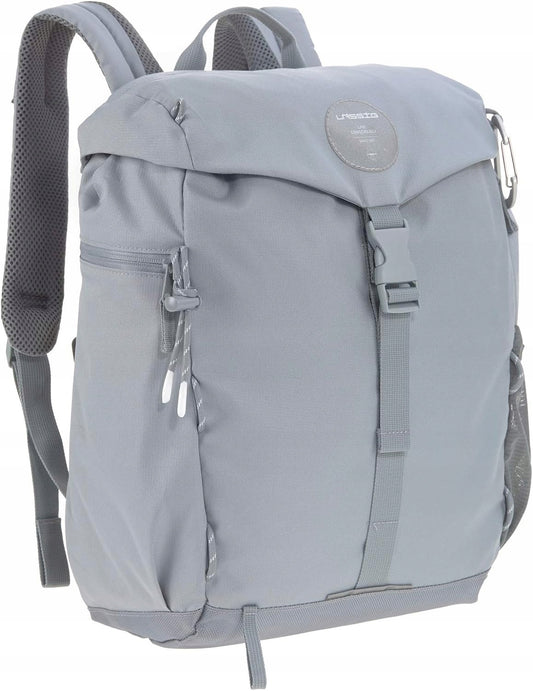 LASSIG Green Label backpack for nappies and accessories