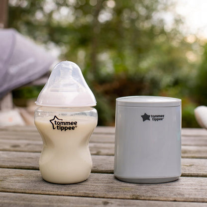 TOMMEE TIPPEE LetsGo podróżny podgrzewacz USB – zdjęcie produktu 9