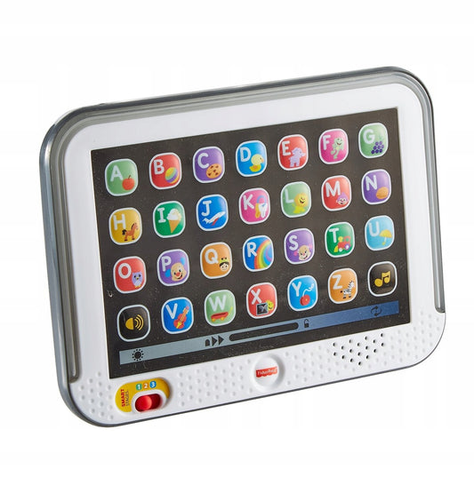 FISHER-PRICE CDG57 interactive tablet in german