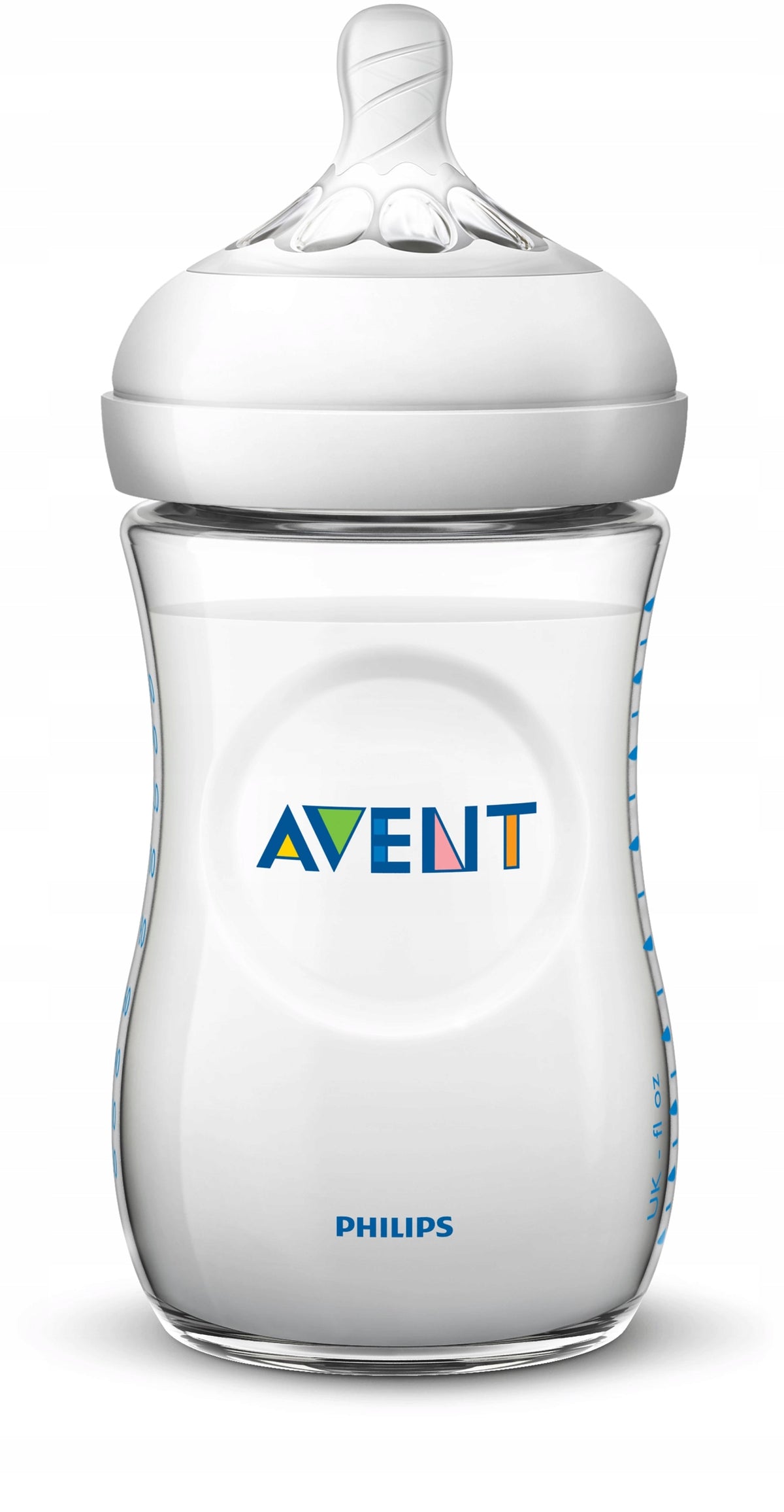 PHILIPS AVENT Natural SCD301/01 zestaw dla noworodków