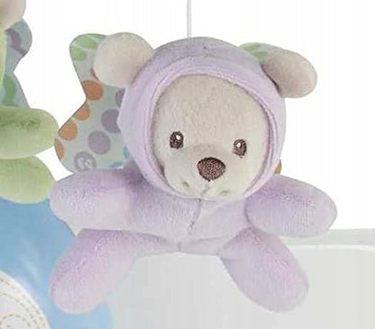 TEDDY BEAR for hanging on a Fisher-Price CDN41 mobile