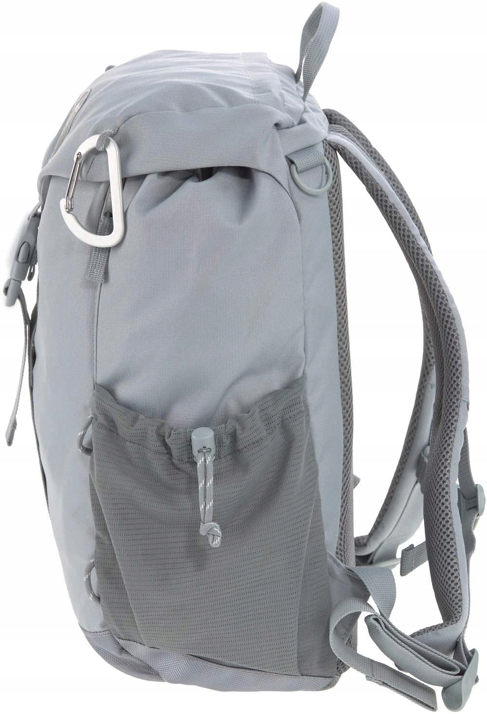 LASSIG Green Label Outdoor backpack for nappies and accessories