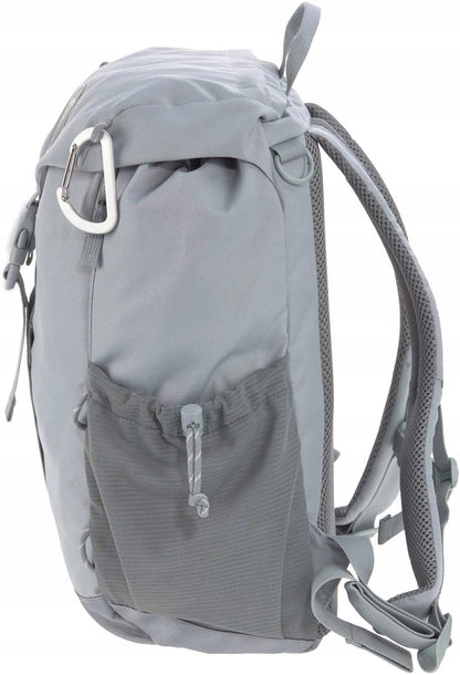 LASSIG Green Label Outdoor backpack for nappies and accessories