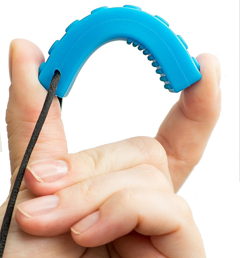 TILCARE Chew Chew calming teething necklace