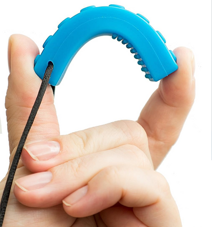 TILCARE Chew Chew calming teething necklace