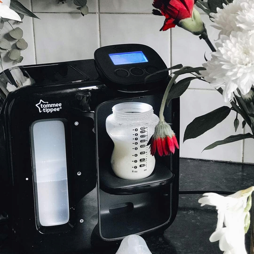 TOMMEE TIPPEE Perfect Prep EXPRESS Day&Night