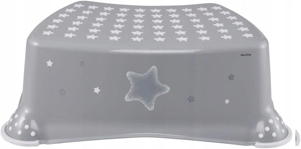 KEEEPER Tomek Stars step stool for children