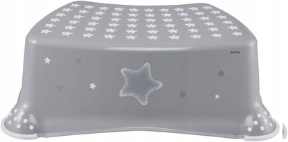 KEEEPER Tomek Stars step stool for children