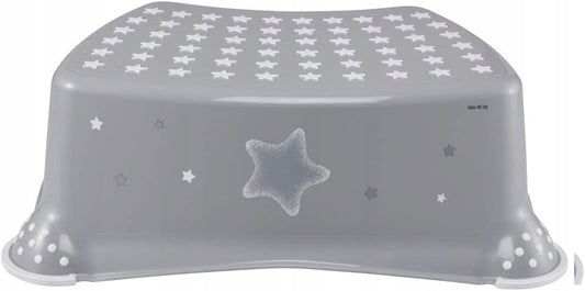 KEEEPER Tomek Stars step stool for children