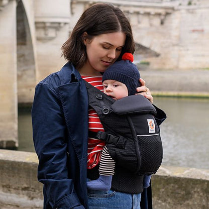 ERGOBABY ADAPT SoftFlex MESH ergonomic baby carrier 3.2–20 kg