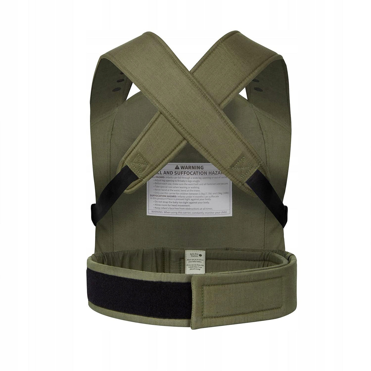 ROOKIE soft carrier