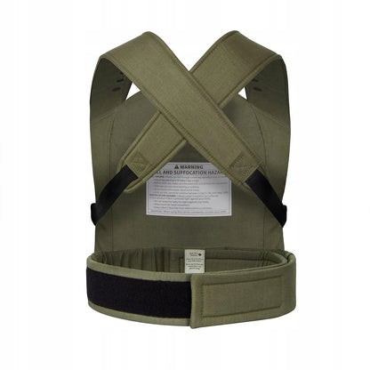 ROOKIE soft carrier