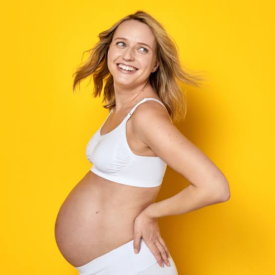Medela Keep Cool bezšvová kojicí podprsenka S