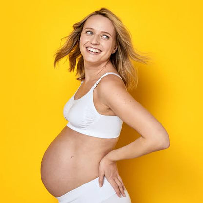 Medela Keep Cool bezšvová kojicí podprsenka S