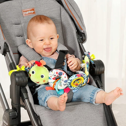FEHN ketting hanger voor kinderwagen, bed, autostoel 53 cm RUPS
