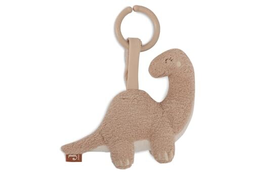 Colgante para cochecito JOLLEIN Roarsome Dinosaurios