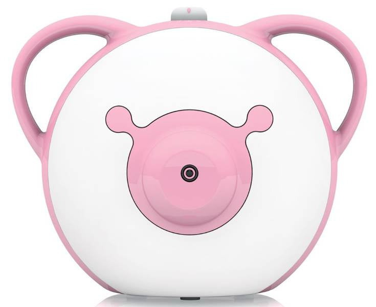 NOSIBOO PRO electric nasal aspirator
