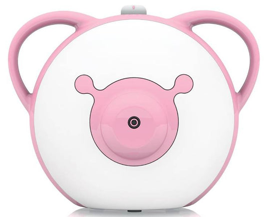 NOSIBOO PRO electric nasal aspirator