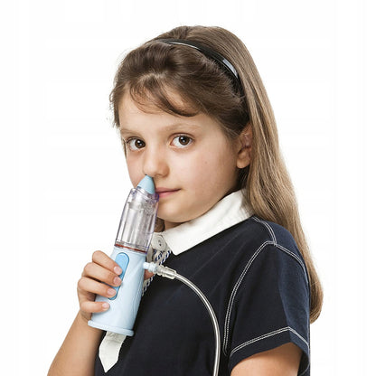 NEBULA Spacer Air Liquid NEBULIZÁTOR, IRIGÁTOR