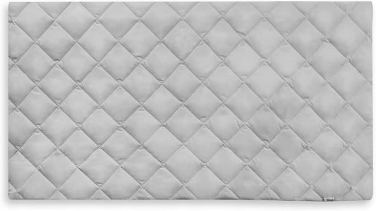 HAUCK BED ME Προστατευτικό σεντόνι για στρώμα 120x60