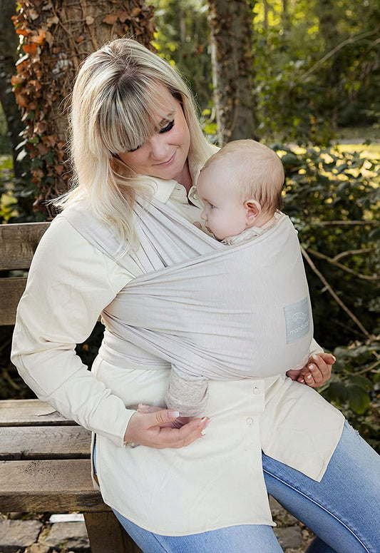 MANDUCA SLING baby sling
