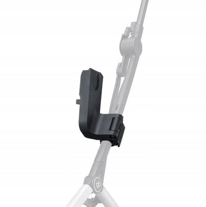 GB adaptéry pro autosedačky POCKIT+ ALL-CITY