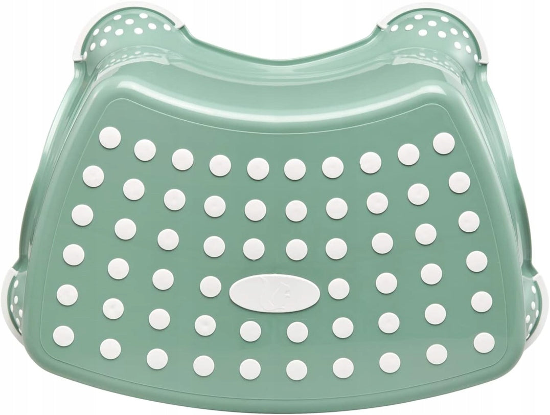 KEEEPER Happy FarmChildren's platformAge 3 l+colour greenwidth 28.5 cm, length 40.5 cm, height 14 cmmax