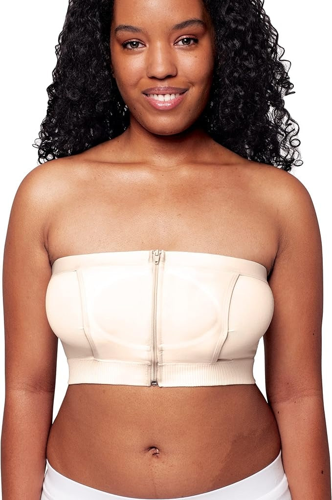 MEDELA Hands-Free-BH für Milchpumpen S