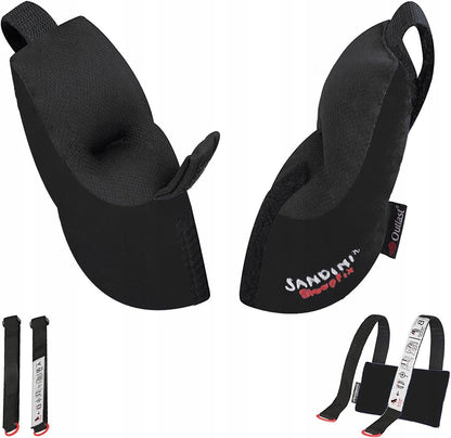 SANDINI SleepFix Kids stabilizační polštář 18 m+