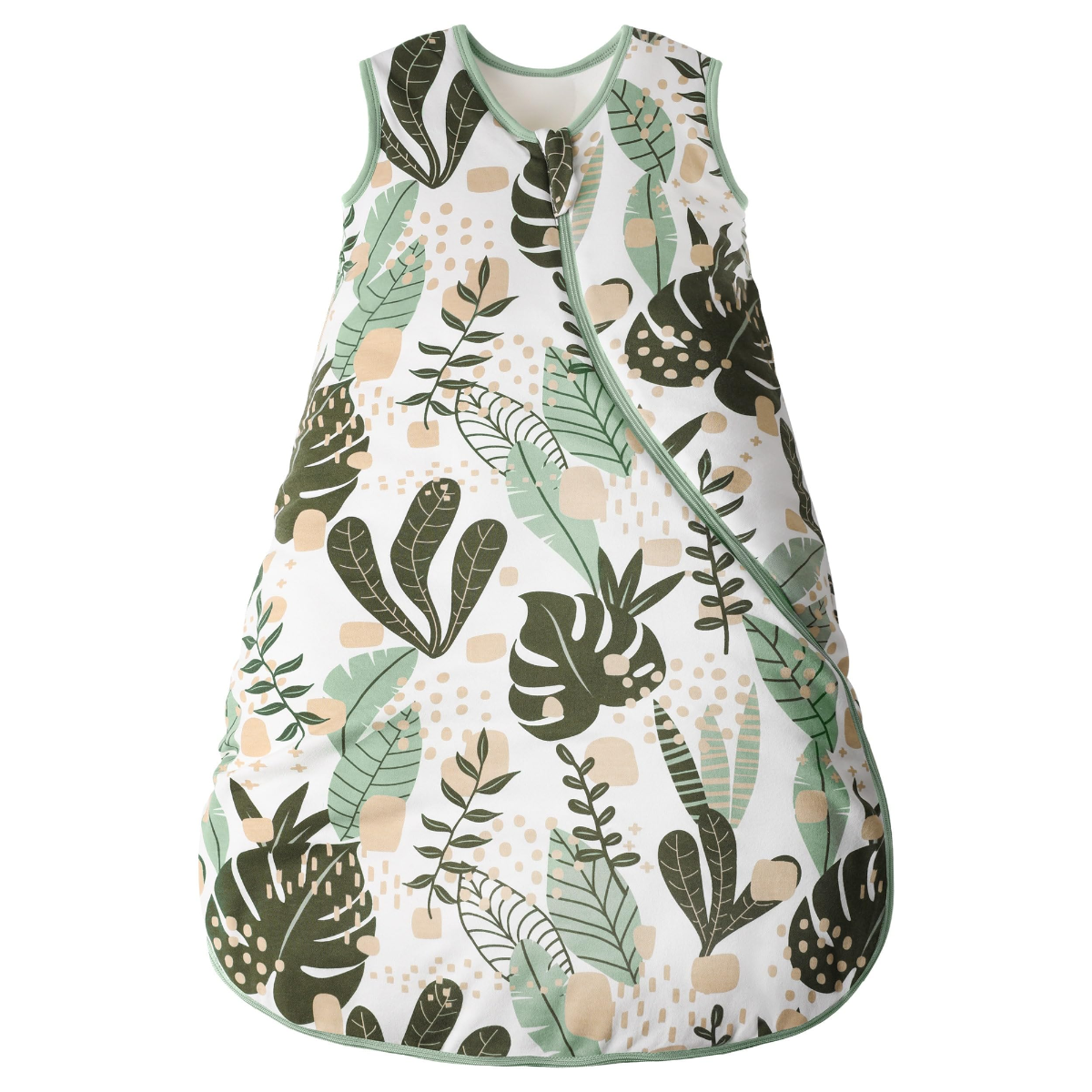 YOOFOSS zippered sleeping bag
