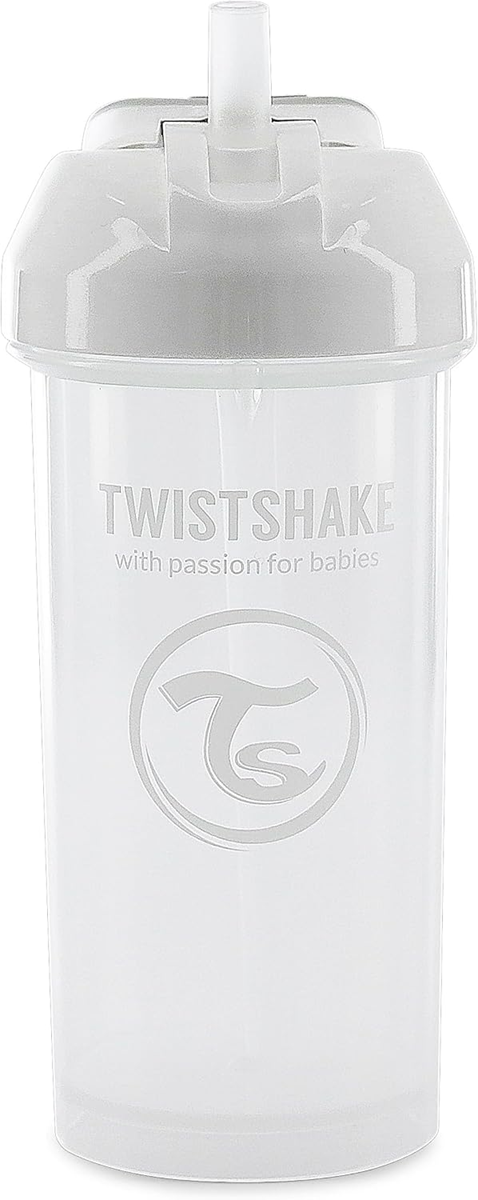 TWISTSHAKE Straw Cup Nap cup