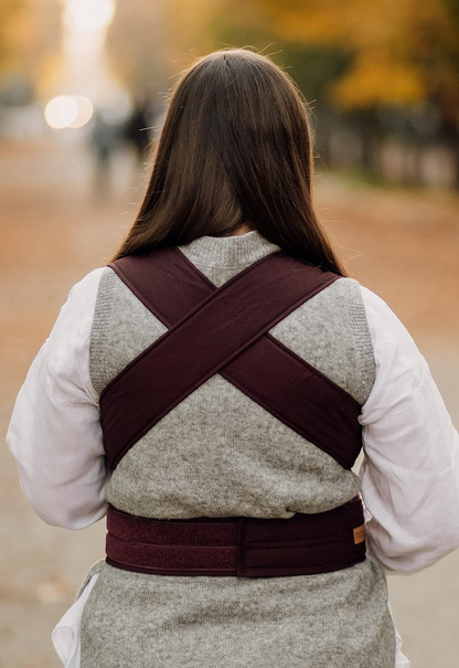 MARSUPI 2.0 ergonomické nosítko XL 3,5 - 15 kg