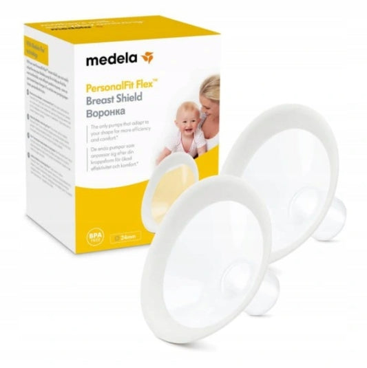 MEDELA embudo Personal Fit Flex 30mm x2