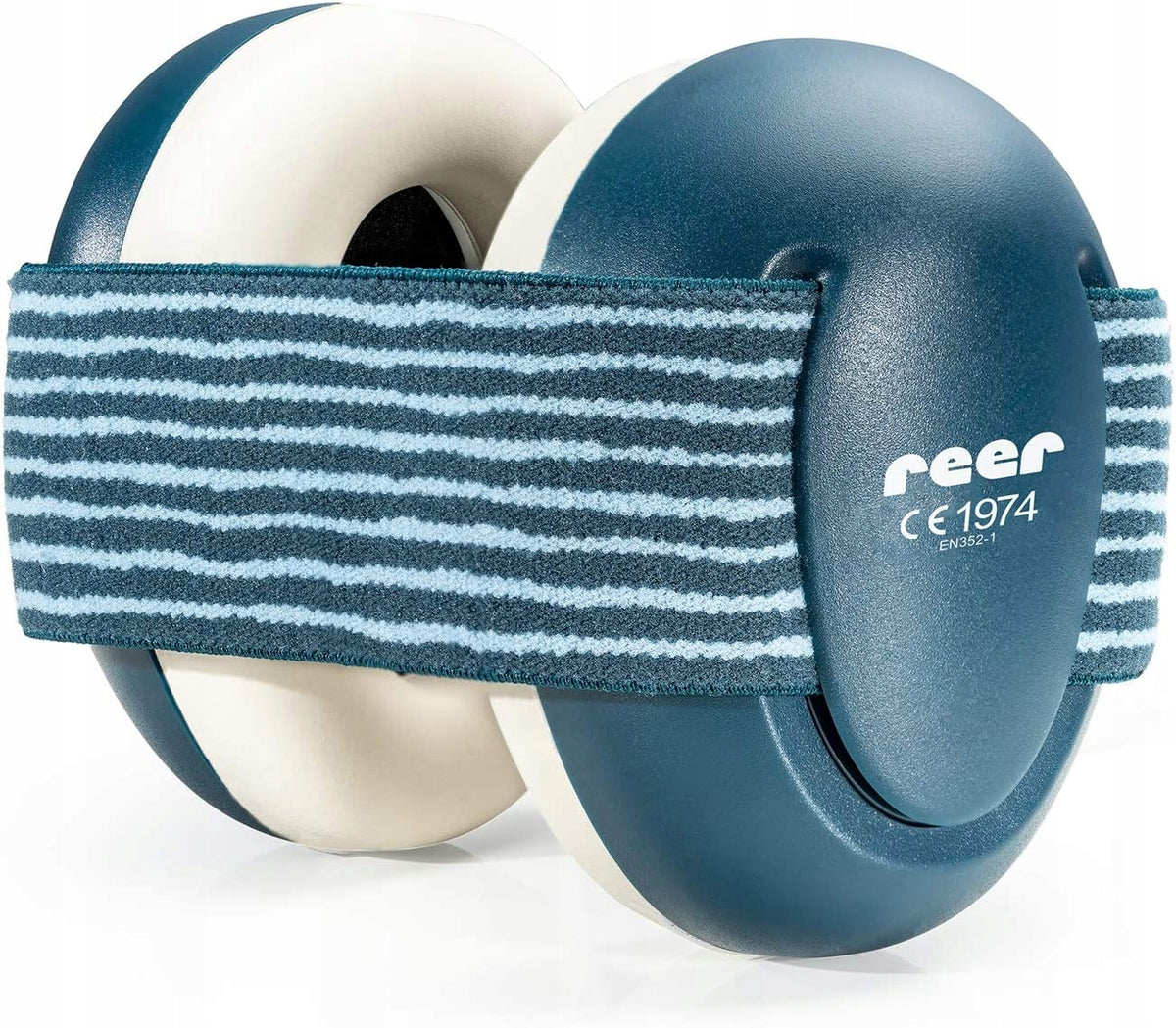 REER SilentGuard OCHRANNÉ SLÚCHADLÁ 12m+, 29 dB