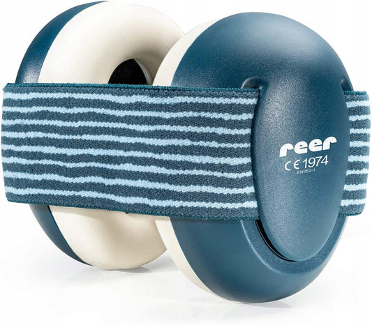 REER SilentGuard Gehörschutzkopfhörer 12m+, 29 dB