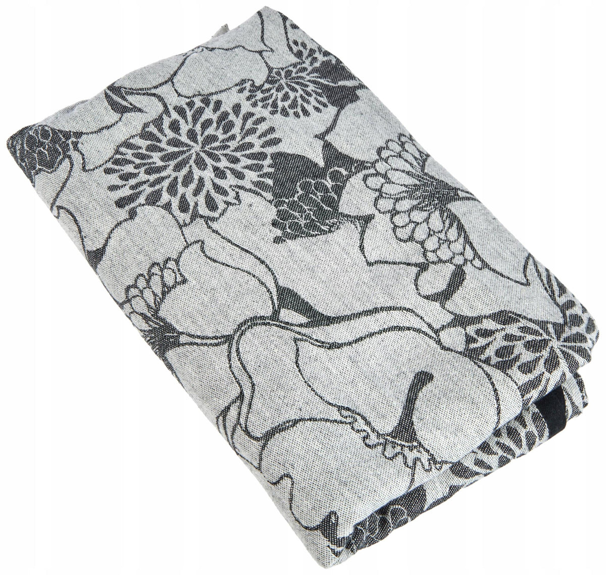 HOPEDIZ ring sling for carrying a baby