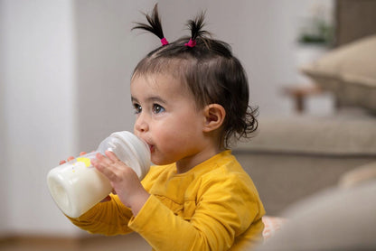 CHICCO NaturalFeeling bottle 330 ml 6 m+ fast flow